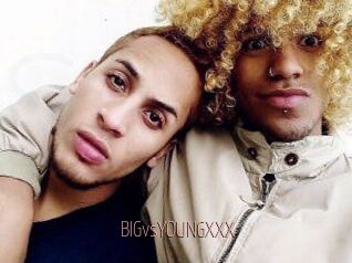 BIGvsYOUNGXXX