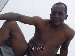 BIRDMAN Sexe désirs