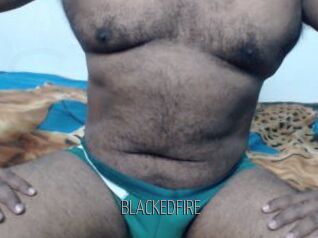 BLACKEDFIRE