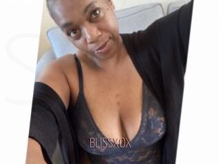 BLISSXOX