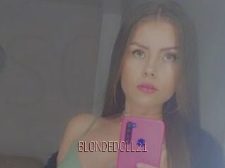 BLONDEDOLL21