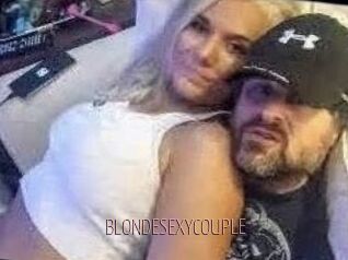 BLONDESEXYCOUPLE