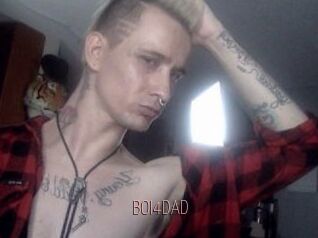 BOI4DAD