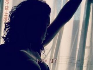 BOOMLADY
