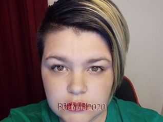 BOOMMBI2020 Sexe désirs