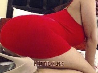 BOOTYTWEKERX
