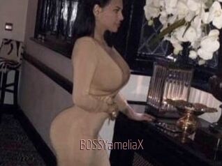 BOSSYameliaX