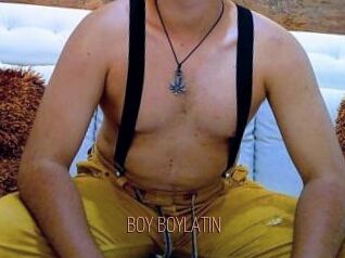 BOY_BOYLATIN
