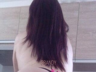 BRANDY