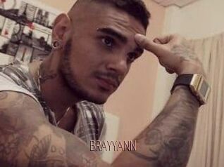 BRAYYANN