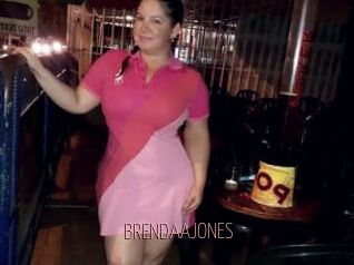 BRENDAAJONES