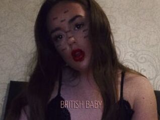 BRITISH_BABY