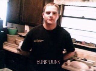 BUNKNJUNK