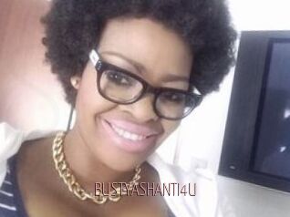 BUSTYASHANTI4U