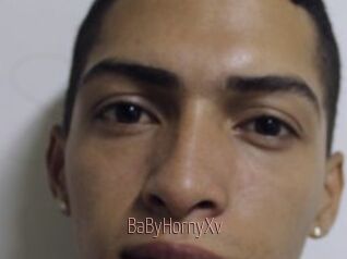 BaByHornyXv