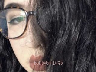 BabbyGirl1996