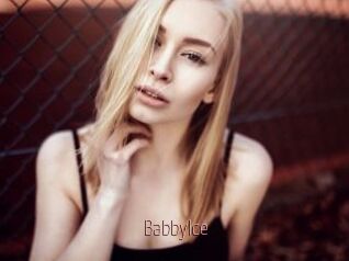 BabbyIce