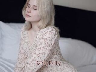 Babby_Babby