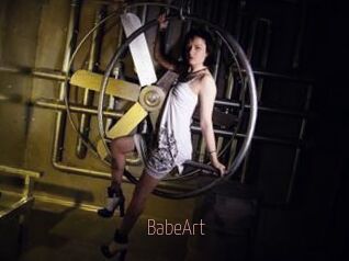 BabeArt