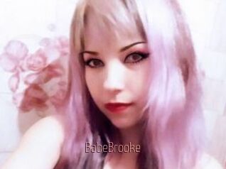 BabeBrooke_