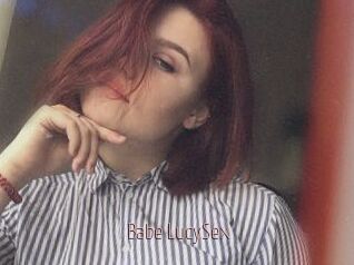 Babe_LucySex