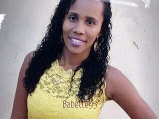 Babette95