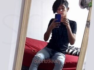 BabiHotReady