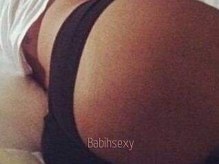 Babihsexy