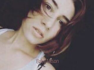 BabyAllison