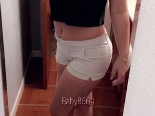 BabyB669
