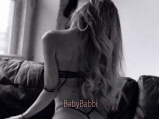 BabyBabbi