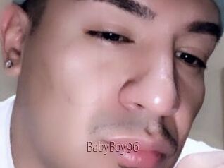 BabyBoy96