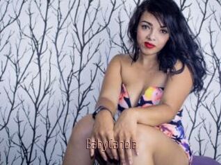 BabyCanela