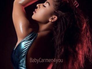 BabyCarmen4you