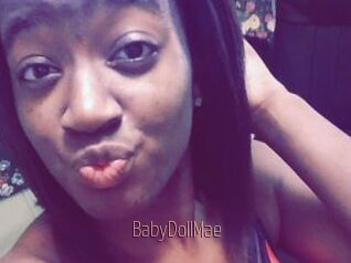 BabyDollMae