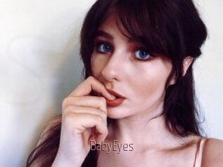 Baby_Eyes