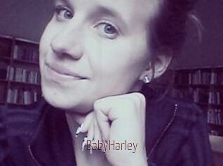 BabyHarley