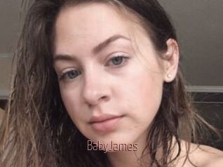 BabyJames