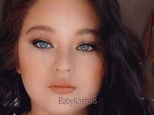 BabyKatt98