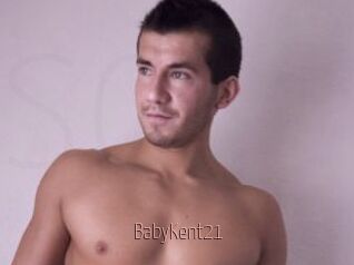 BabyKent21
