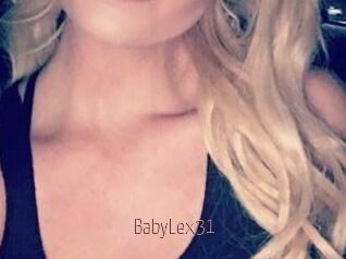 BabyLex31
