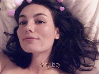 BabyLizzy