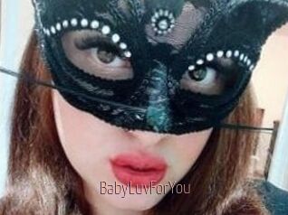BabyLuvForYou Sexe désirs