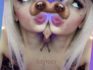 BabyMaizy