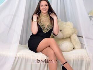 BabyMonica