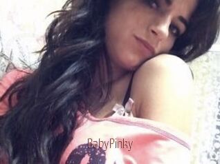 BabyPinky