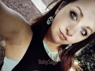 BabySage