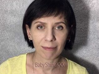 BabyShineXXX
