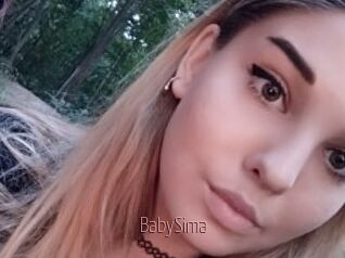BabySima