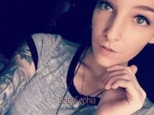 BabySophia